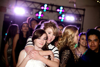 2015/2016 Winter Dance