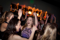 2017/2018 Sadie Hawkins Dance