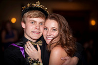2018/2019 Prom